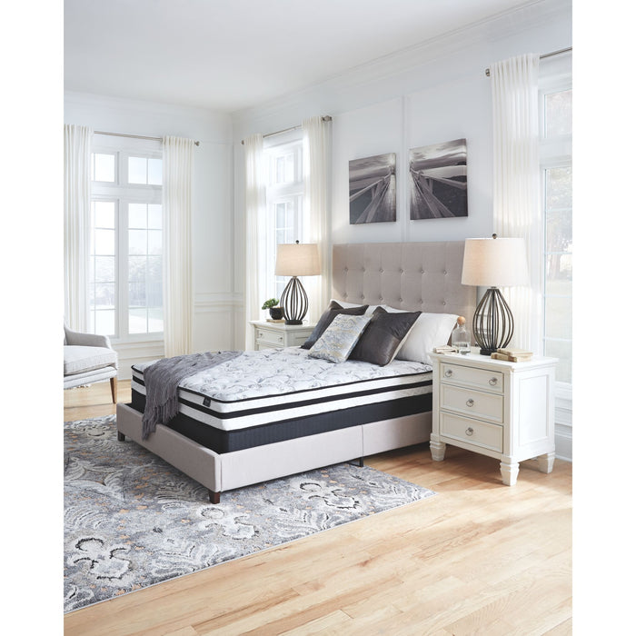 Ashley Sleep Chime 8 Inch Innerspring Mattress