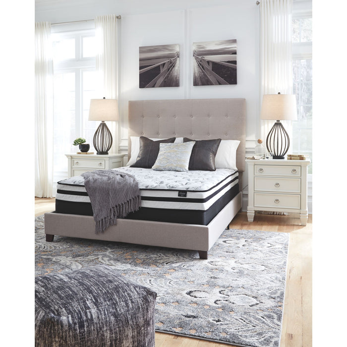 Ashley Sleep Chime 8 Inch Innerspring Mattress