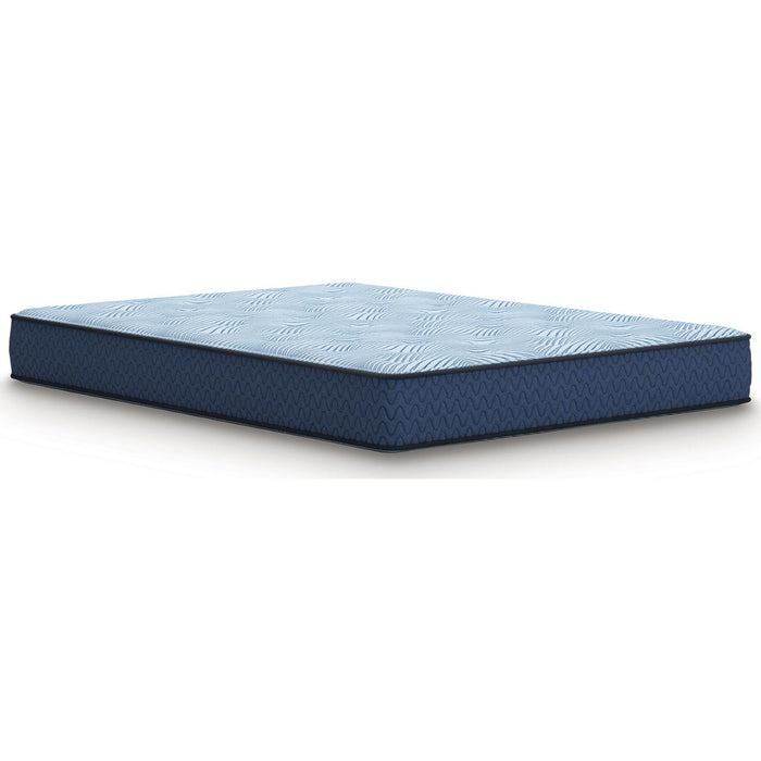 Ashley Sleep Essentials 2.0 10 Inch Hybrid Mattress