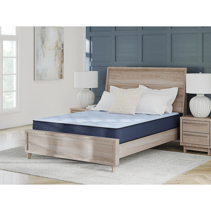 Ashley Sleep Essentials 2.0 10 Inch Hybrid Mattress