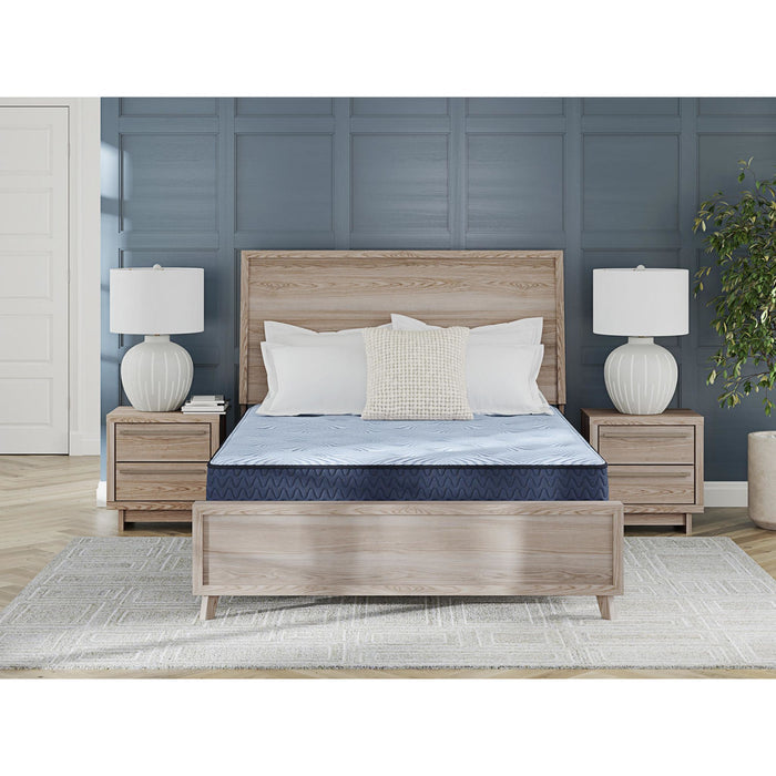 Ashley Sleep Essentials 2.0 10 Inch Hybrid Mattress