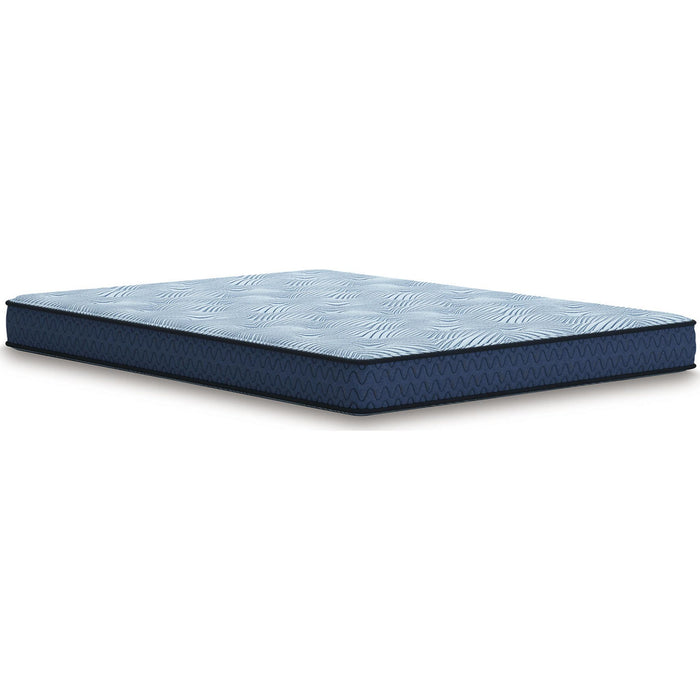 Ashley Sleep Essentials 2.0 8" Hybrid