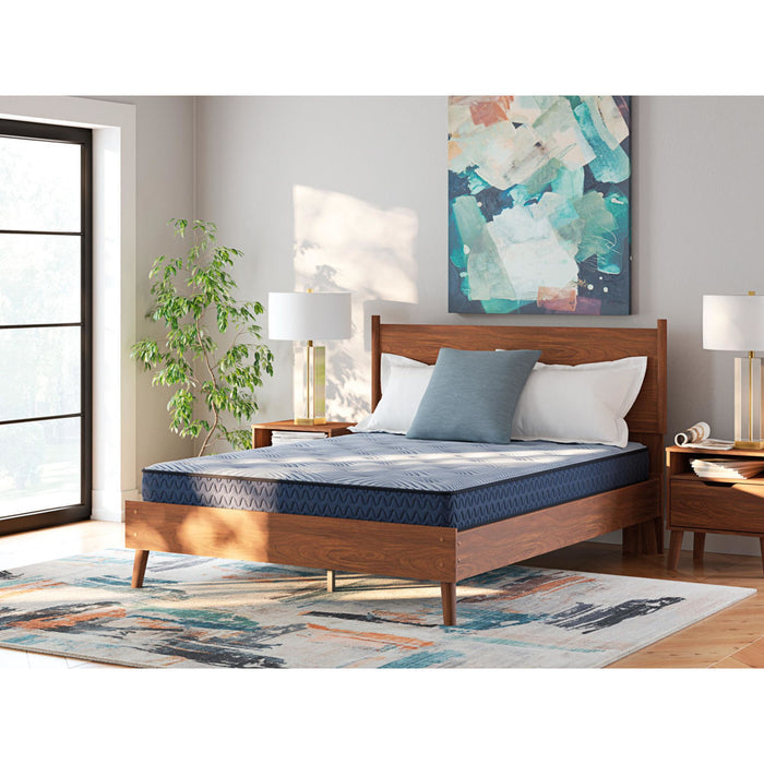 Ashley Sleep Essentials 2.0 8" Hybrid