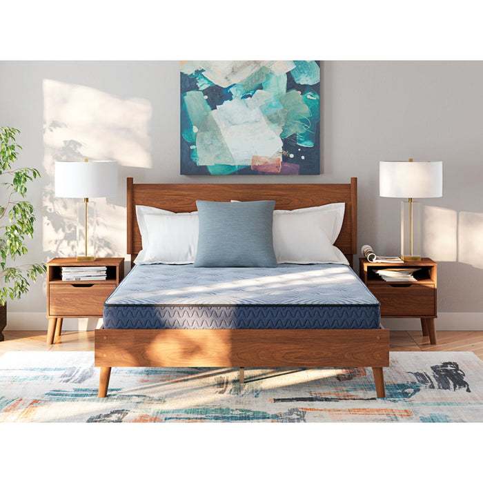 Ashley Sleep Essentials 2.0 8" Hybrid