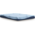 Ashley Sleep Essentials 2.0 8 Memory Foam