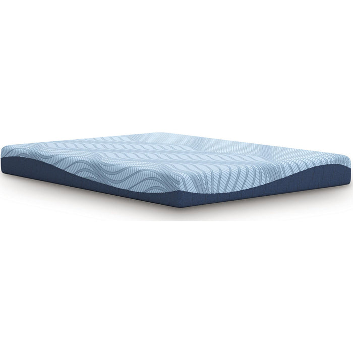 Ashley Sleep Essentials 2.0 8 Memory Foam