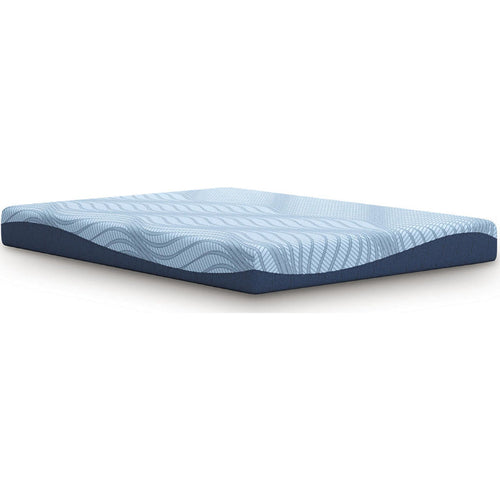 Ashley Sleep Essentials 2.0 8 Memory Foam