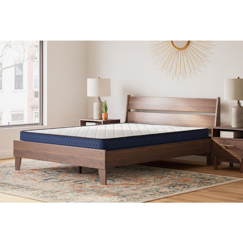 Ashley Sleep Essentials 6 Inch Firm Mattress