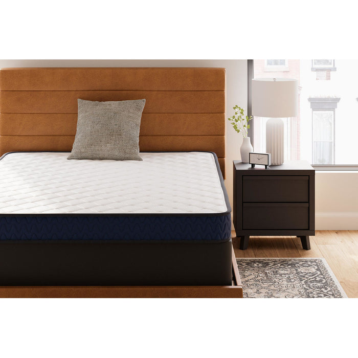 Ashley Sleep Essentials 6 Inch Firm Mattress