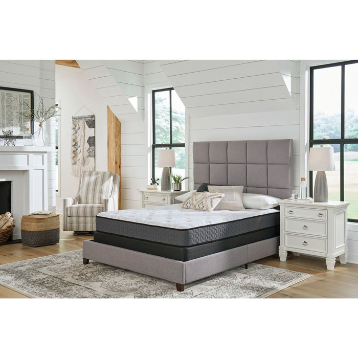 Ashley Sleep Essentials 8 Inch Hybrid Mattress