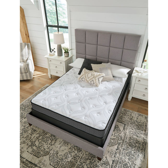 Ashley Sleep Essentials 8 Inch Hybrid Mattress