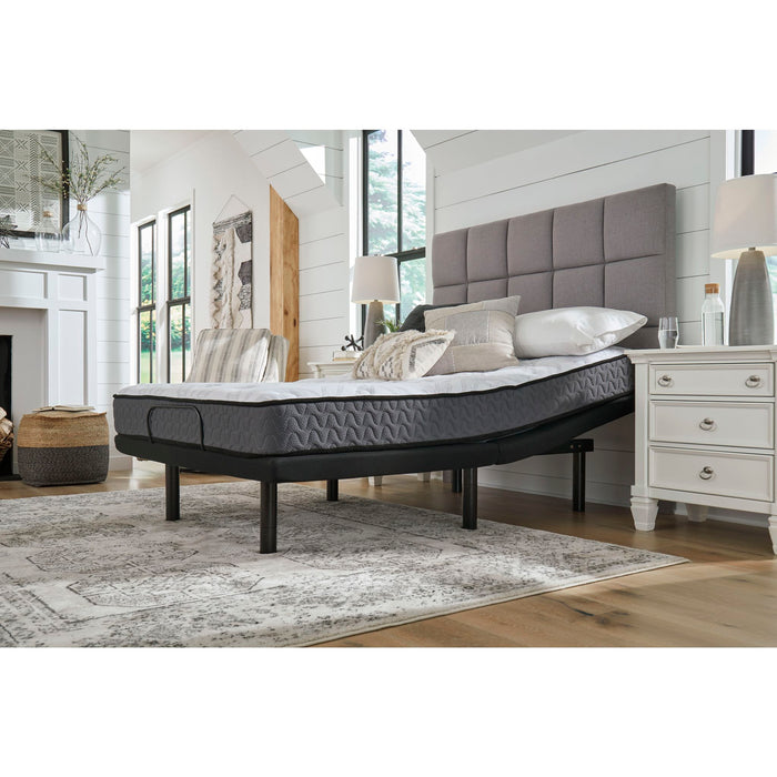 Ashley Sleep Essentials 8 Inch Hybrid Mattress