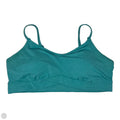 Athletic Bra By Torrid In Teal, Size: 2x