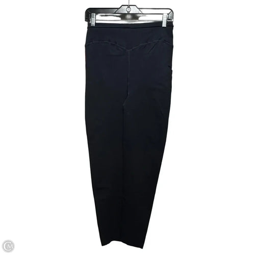 Athletic Leggings By Free People In Black, Size: L