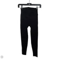 Athletic Leggings By Free People Movement In Black, Size: Xs