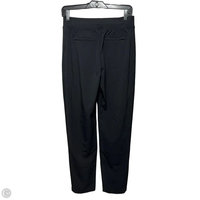 Athletic Pants By Athleta In Black, Size: 0