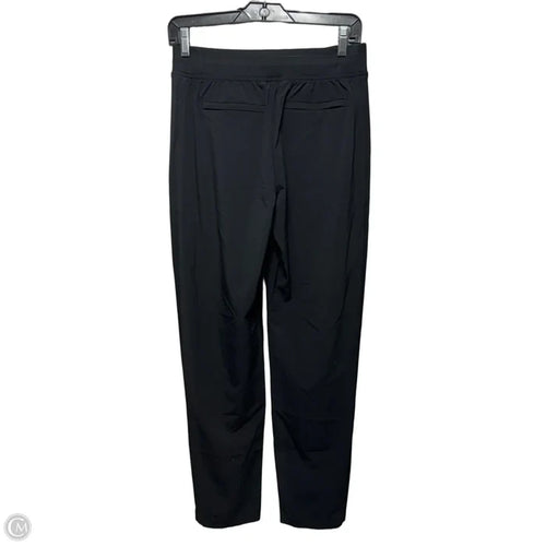 Athletic Pants By Athleta In Black, Size: 0