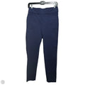 Athletic Pants By Callaway In Blue, Size: S