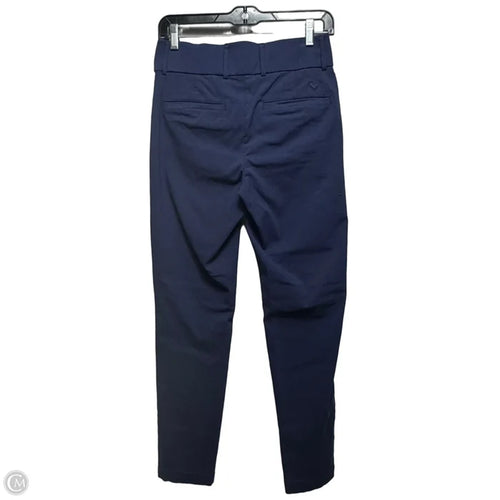Athletic Pants By Callaway In Blue, Size: S