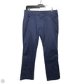 Athletic Pants By Columbia In Blue, Size: 6