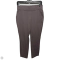 Athletic Pants By Columbia In Mauve, Size: M