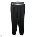 Athletic Pants By Kinesis In Black, Size: S