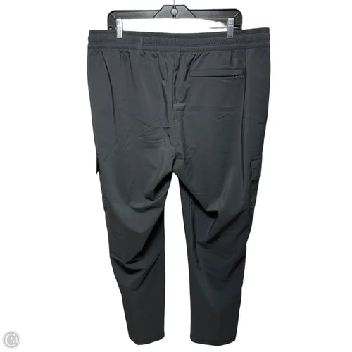 Athletic Pants By The North Face In Grey, Size: Xl