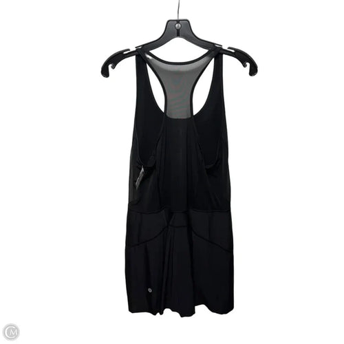Athletic Romper By Lululemon In Black, Size: 10