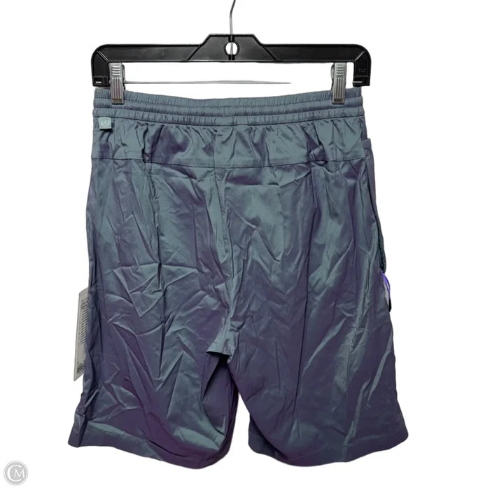 Athletic Shorts By Lululemon In Iridescent, Size: S