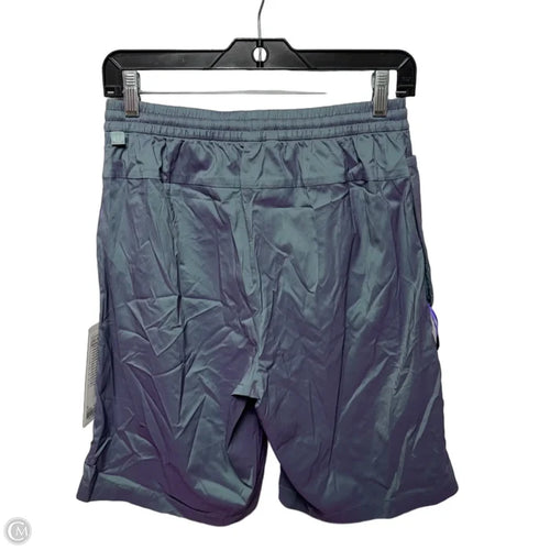 Athletic Shorts By Lululemon In Iridescent, Size: S