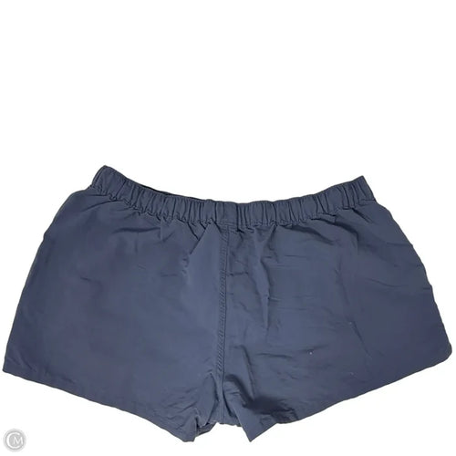 Athletic Shorts By Patagonia In Grey, Size: Xl