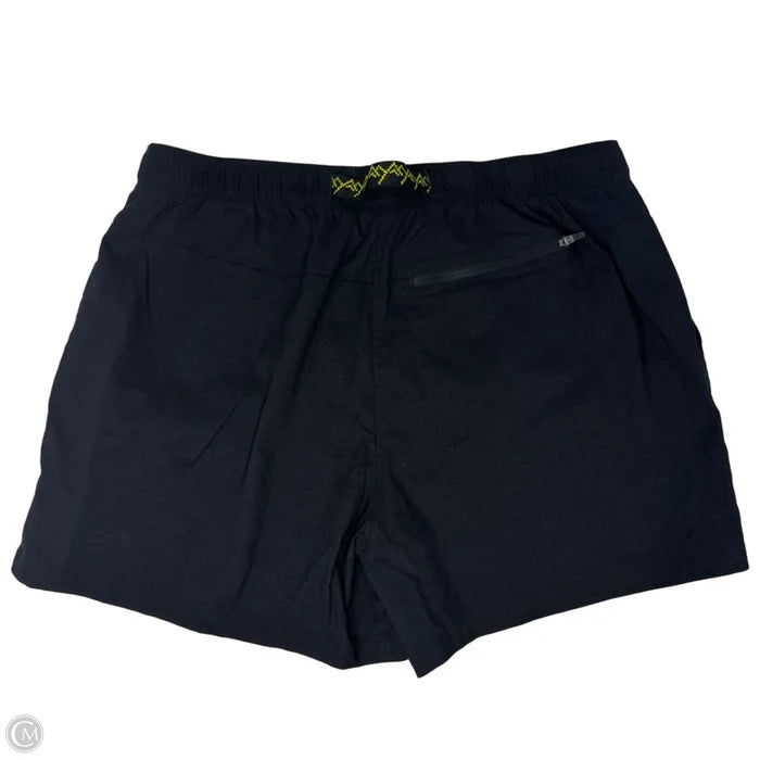 Athletic Shorts By The North Face In Black, Size: L