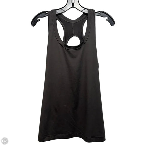 Athletic Tank Top By Athleta In Grey, Size: M