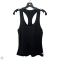 Athletic Tank Top By Vuori In Black, Size: S ESTIMATED