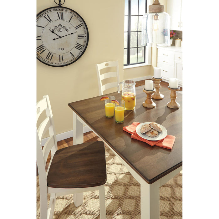 Augustina Wall Clock