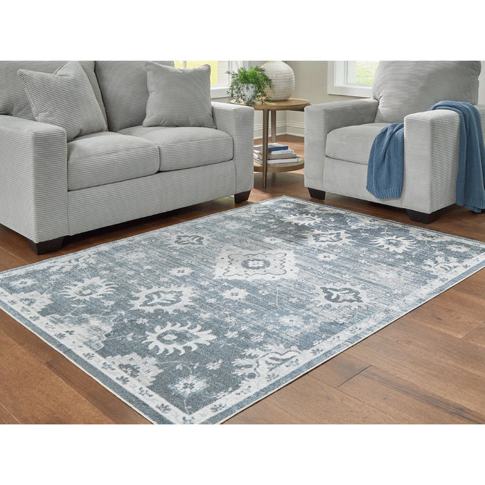 Avanworths Area Rug