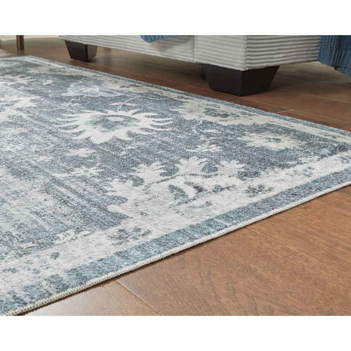 Avanworths Area Rug