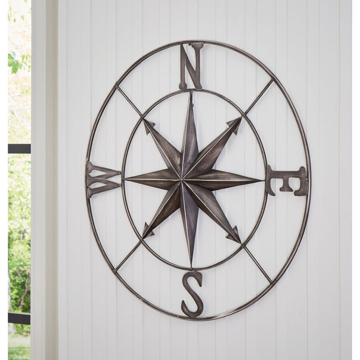 Averlain Wall Decor