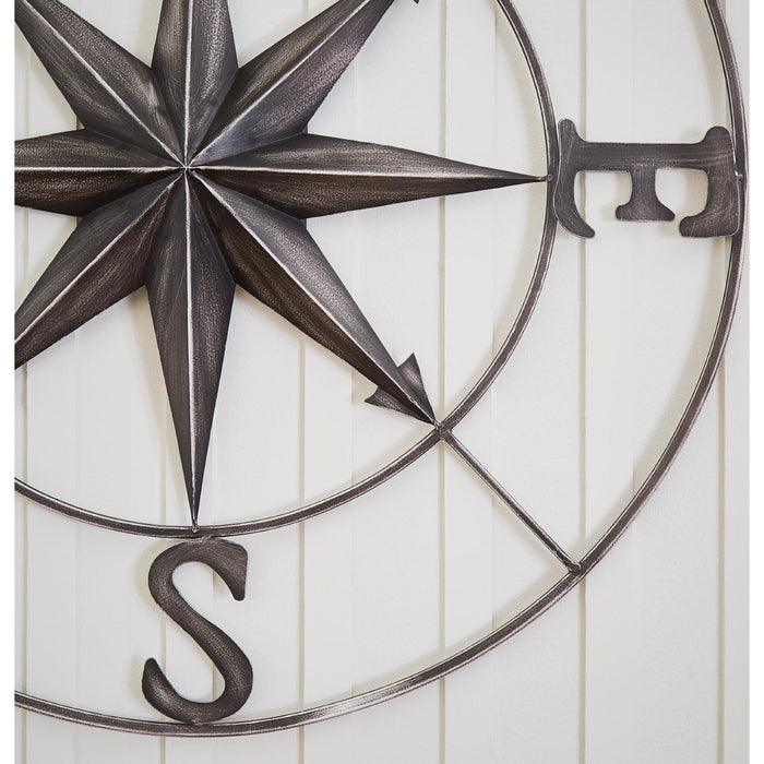 Averlain Wall Decor