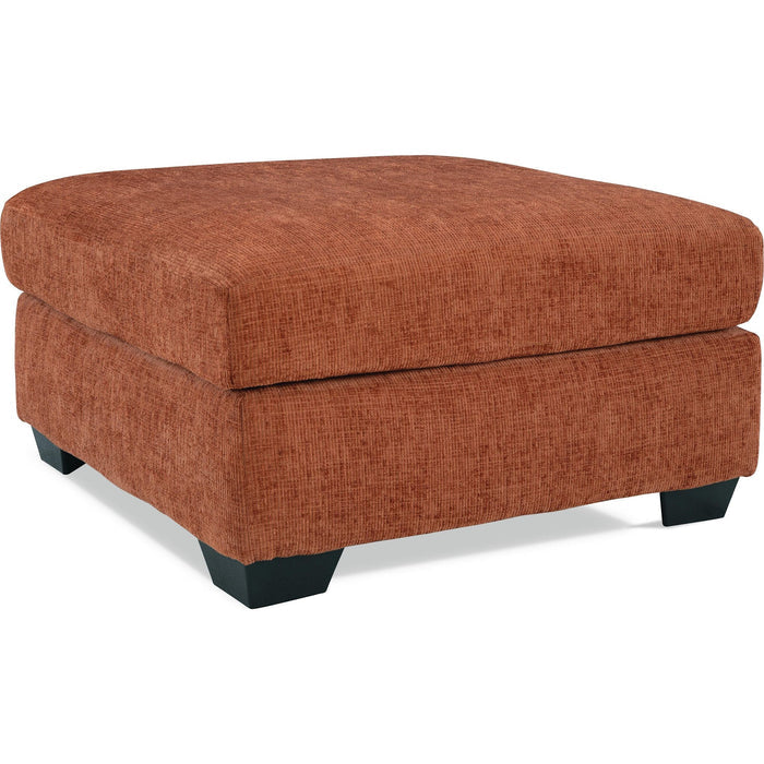 Aviemore Oversized Accent Ottoman
