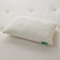 Avocado Organic Pillow with Natural Latex and Kapok Fill