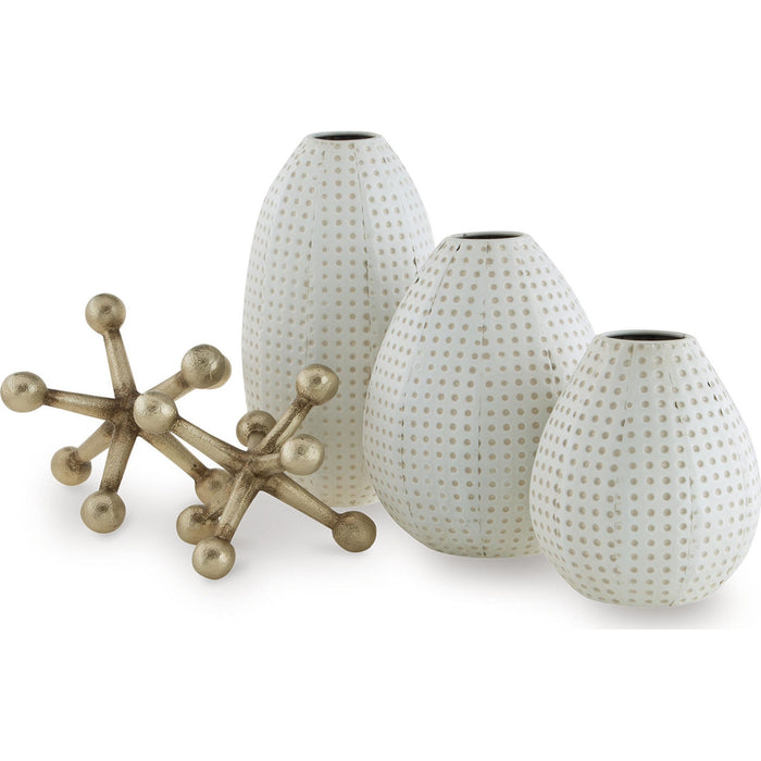 Azerton Accessory (Set of 5)