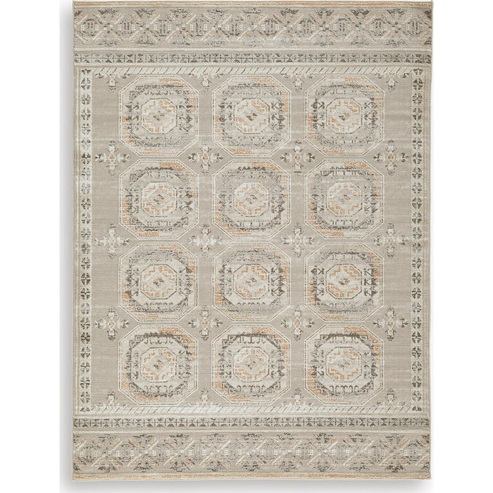 Bachby Area Rug