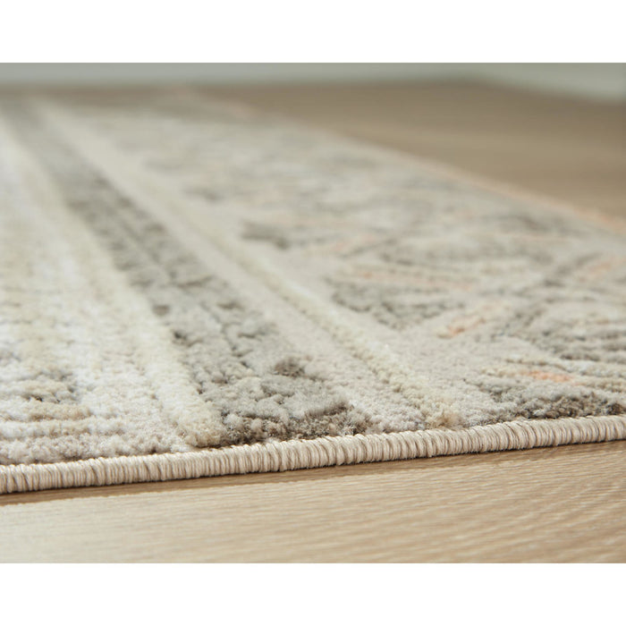 Bachby Area Rug