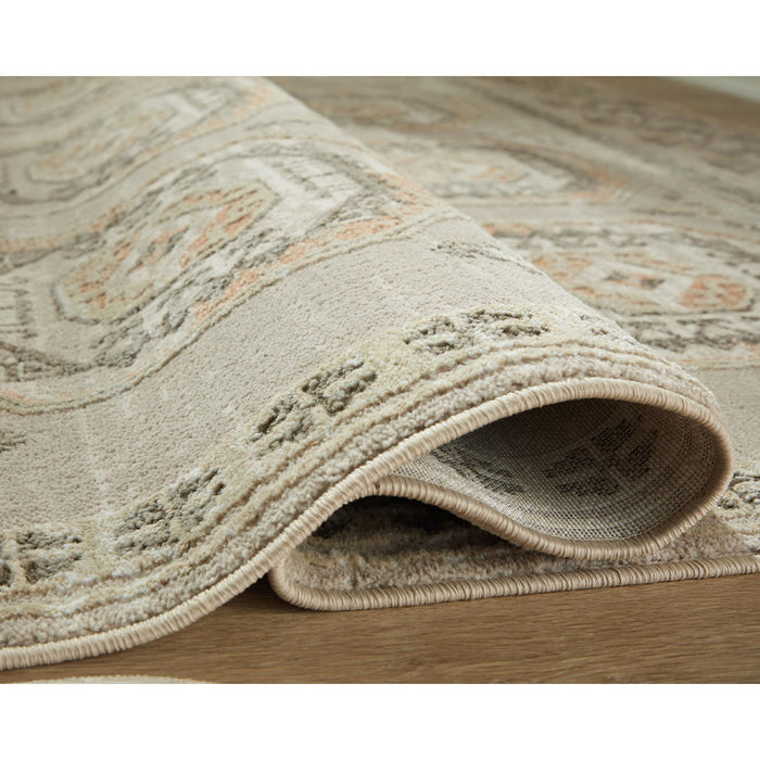 Bachby Area Rug