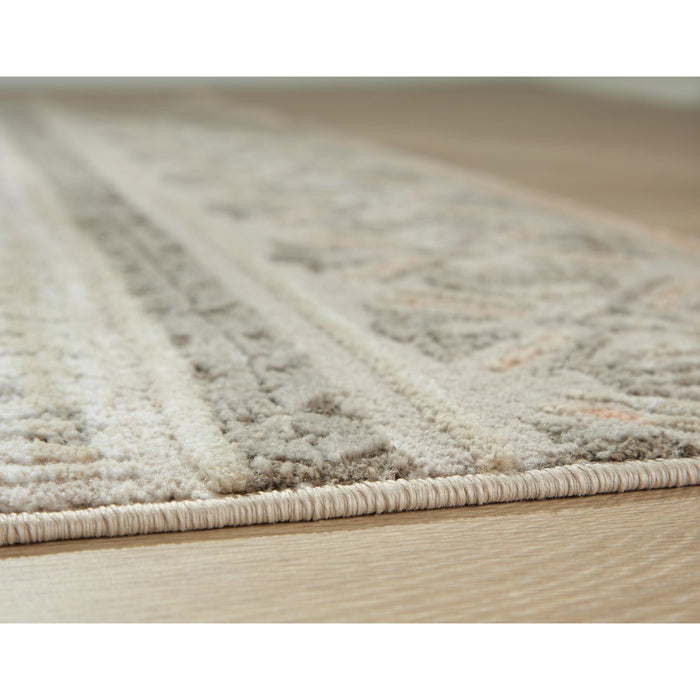 Bachby Area Rug