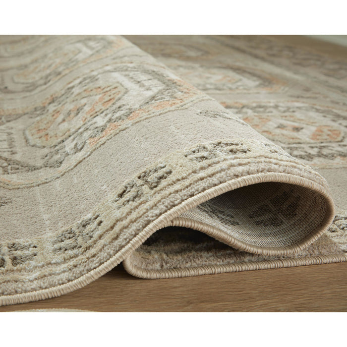 Bachby Area Rug