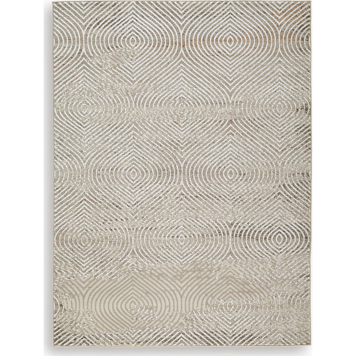 Bachus Area Rug