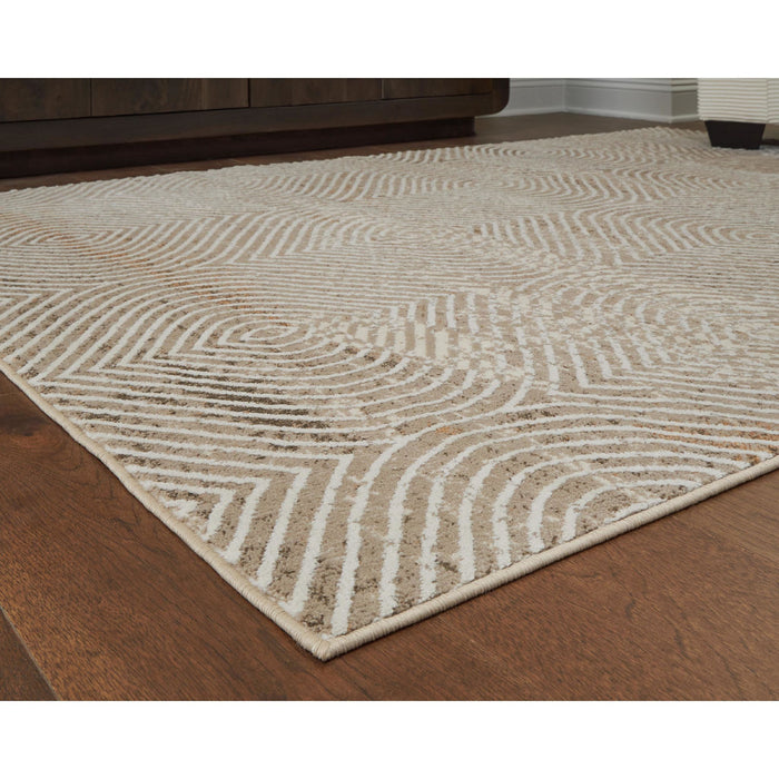 Bachus Area Rug