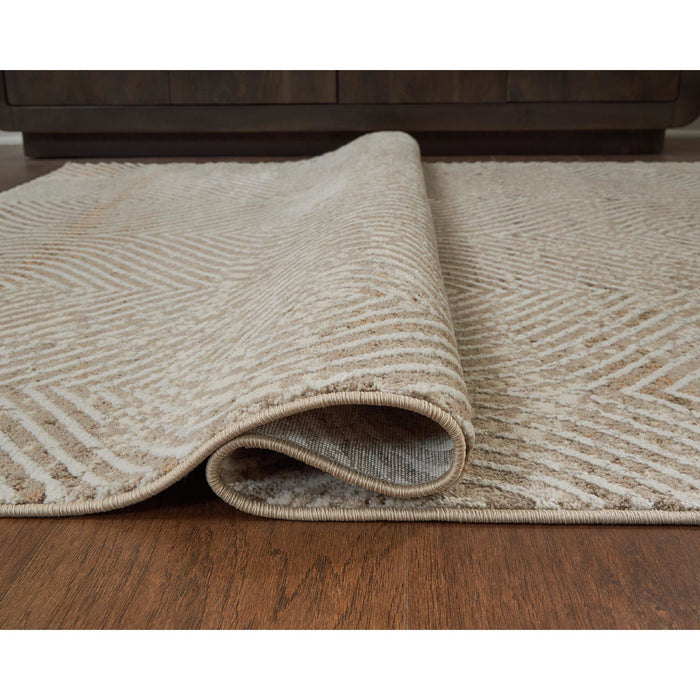 Bachus Area Rug